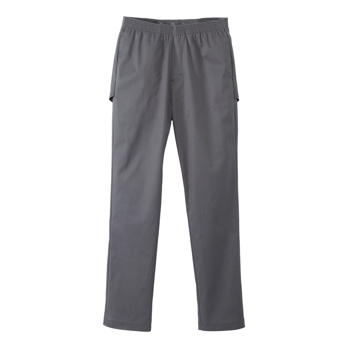 Men's Open Back Cotton Trouser Pant