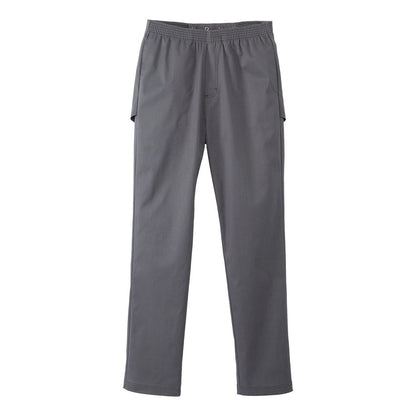 Men's Open Back Cotton Trouser Pant