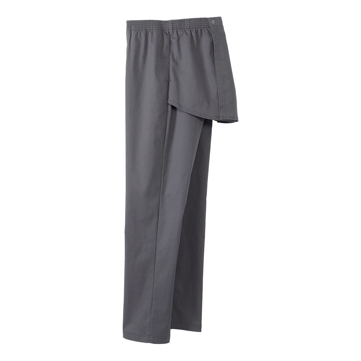 Men's Open Back Cotton Trouser Pant