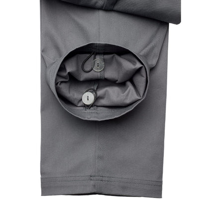 Men's Open Back Cotton Trouser Pant