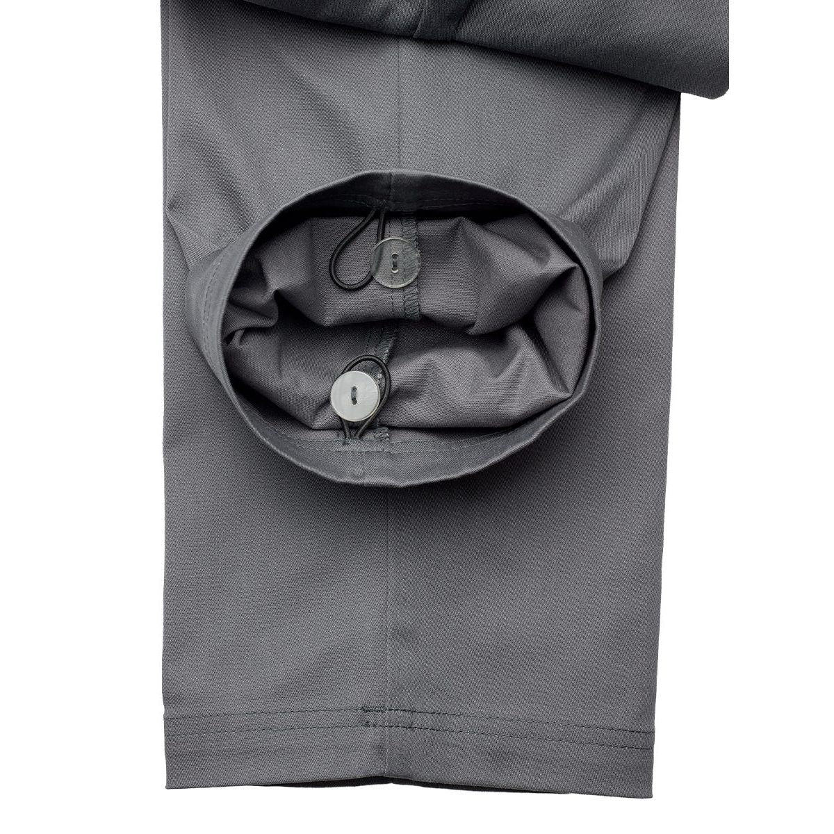 Men's Open Back Cotton Trouser Pant