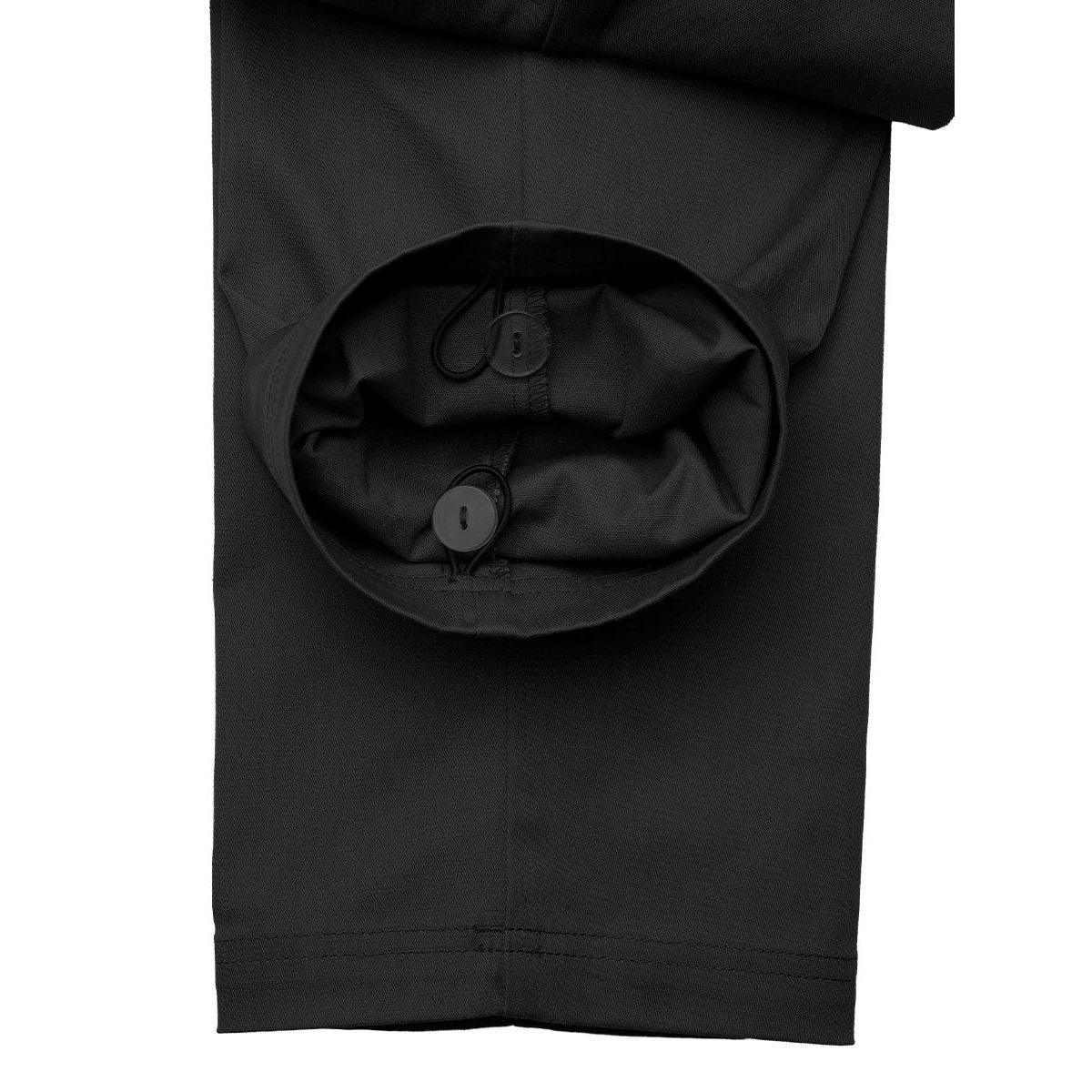 Men's Open Back Cotton Trouser Pant