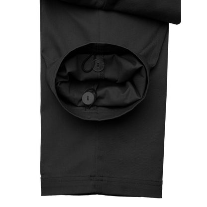 Men's Open Back Cotton Trouser Pant