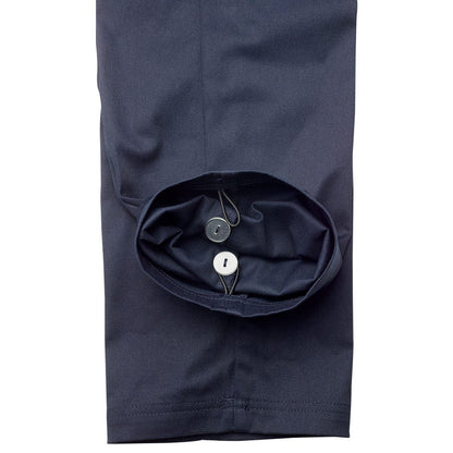 Men's Open Back Cotton Trouser Pant