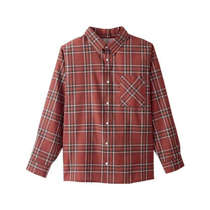 Men's Open Back Adaptive Sport Shirt