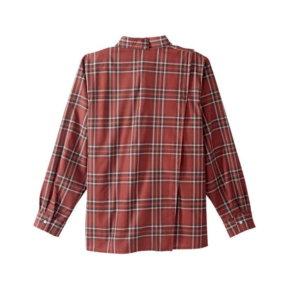 Men's Open Back Adaptive Sport Shirt