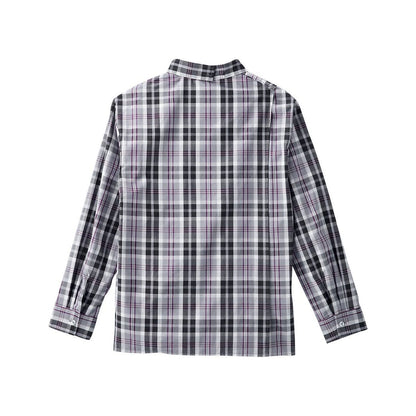 Men's Open Back Adaptive Sport Shirt