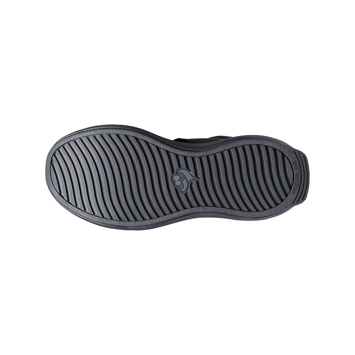 Men’s Single Strap Walking Shoes – Adjustable Fit (Regular to Extra Wide)