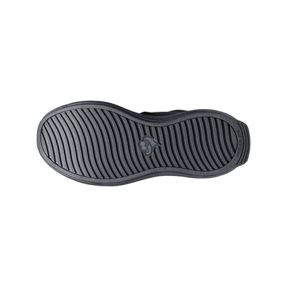 Men’s Single Strap Walking Shoes – Adjustable Fit (Regular to Extra Wide)
