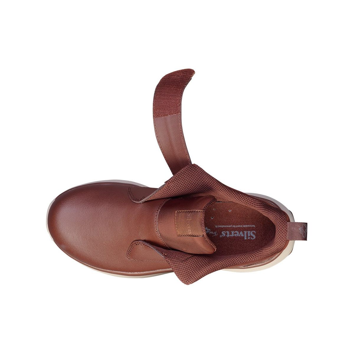 Men’s Single Strap Walking Shoes – Adjustable Fit (Regular to Extra Wide)