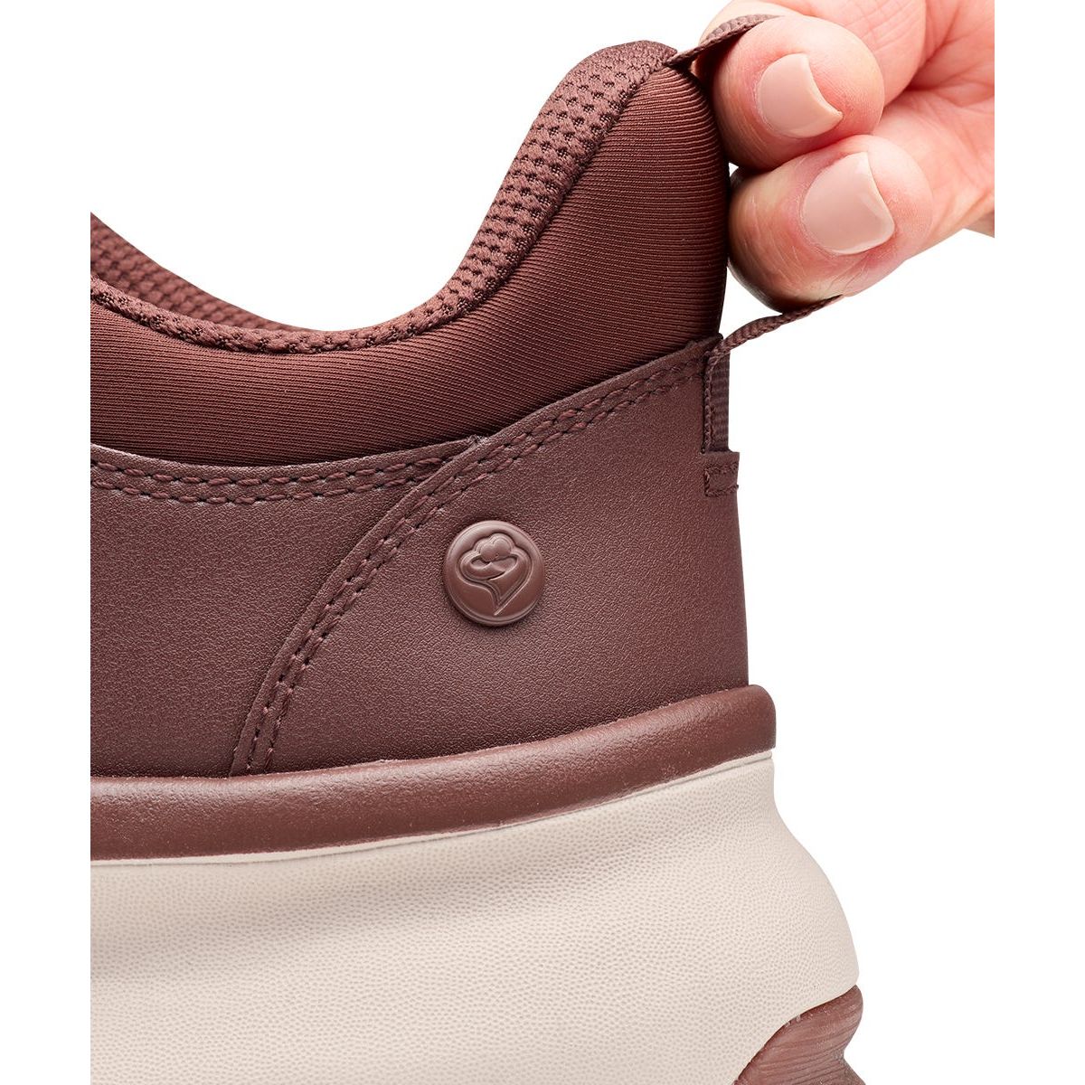 Men’s Single Strap Walking Shoes – Adjustable Fit (Regular to Extra Wide)
