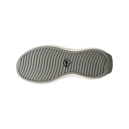 Men’s Single Strap Walking Shoes – Adjustable Fit (Regular to Extra Wide)