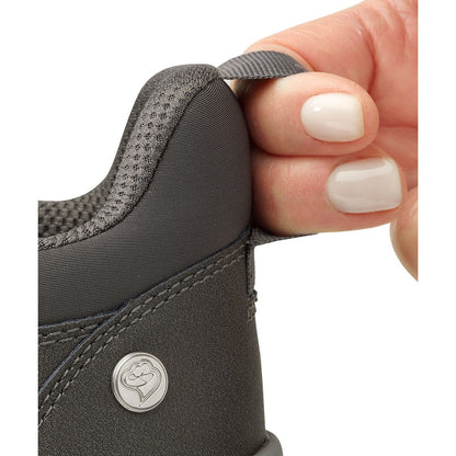 Men’s Single Strap Walking Shoes – Adjustable Fit (Regular to Extra Wide)