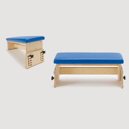 Therapy Bench | Adjustable Pediatric Seating Support