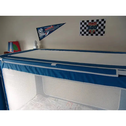 Noah’s World Bed