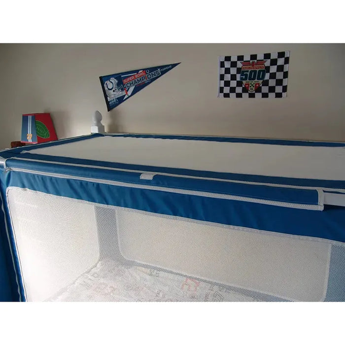 Noah’s World Bed