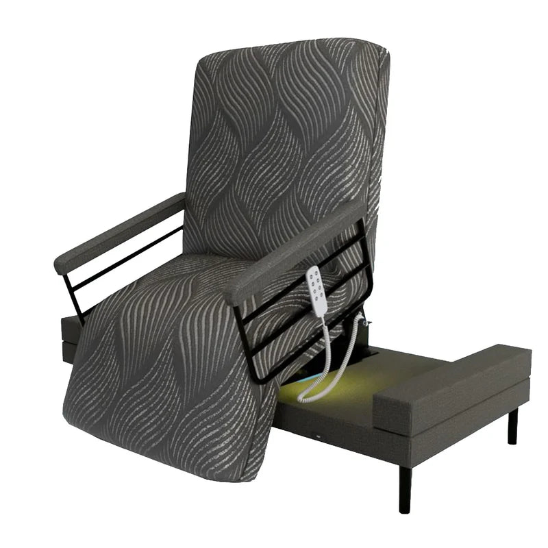 UPbed® Standard 4-in-1 Motorized Lift Bed