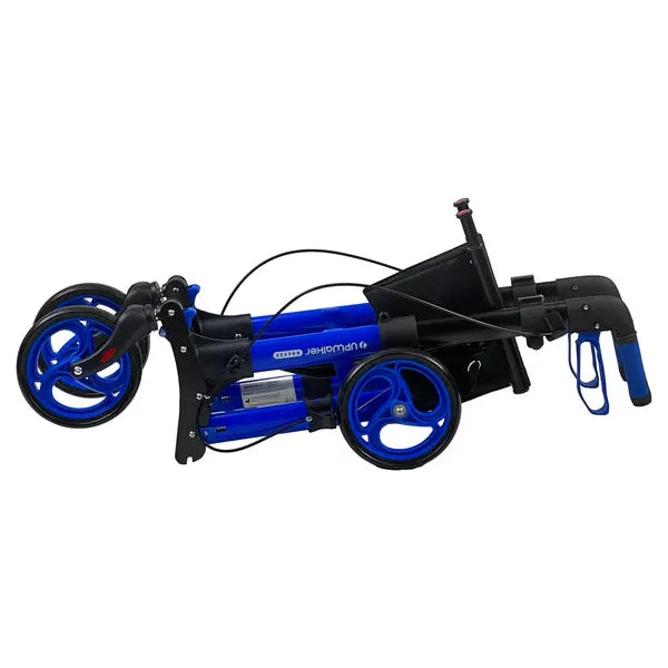 Breeze Rollator