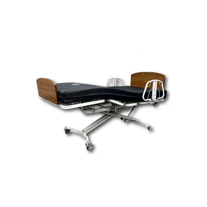 RetractaBed by Med-Mizer