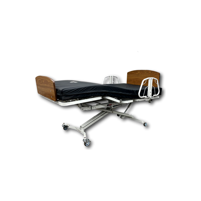 RetractaBed by Med-Mizer