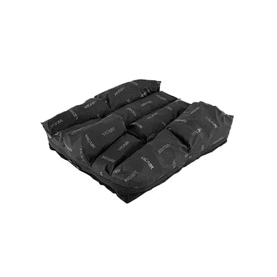Vector O2 Wheelchair Cushion with Comfair Cover