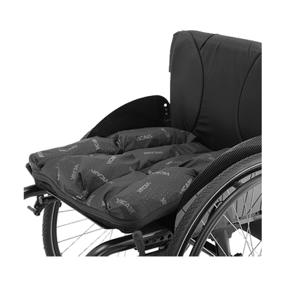 Vector O2 Wheelchair Cushion with Comfair Cover