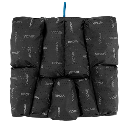 Vector O2 Wheelchair Cushion with Comfair Cover
