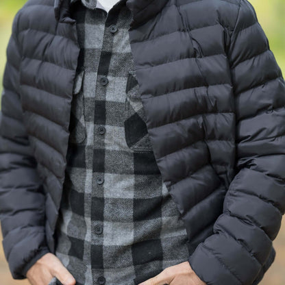 easy dressing adaptive winter jacket Parkinsons arthritis clothing