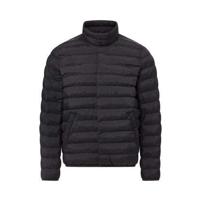MagnaReady x Weatherproof Adaptive Magnetic Puffer Coat – Easy Dressing Winter Jacket for Seniors