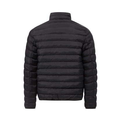 MagnaReady x Weatherproof Adaptive Magnetic Puffer Coat – Easy Dressing Winter Jacket for Seniors