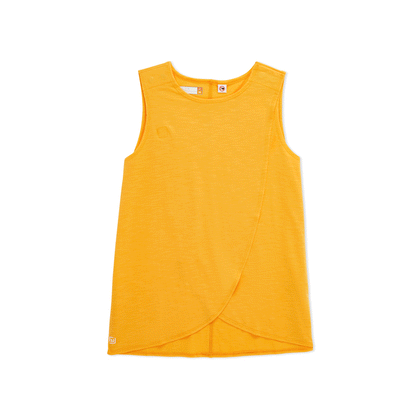 MagnaStyle Flow Adaptive Tank Top – Magnetic Shoulder Closure Tank
