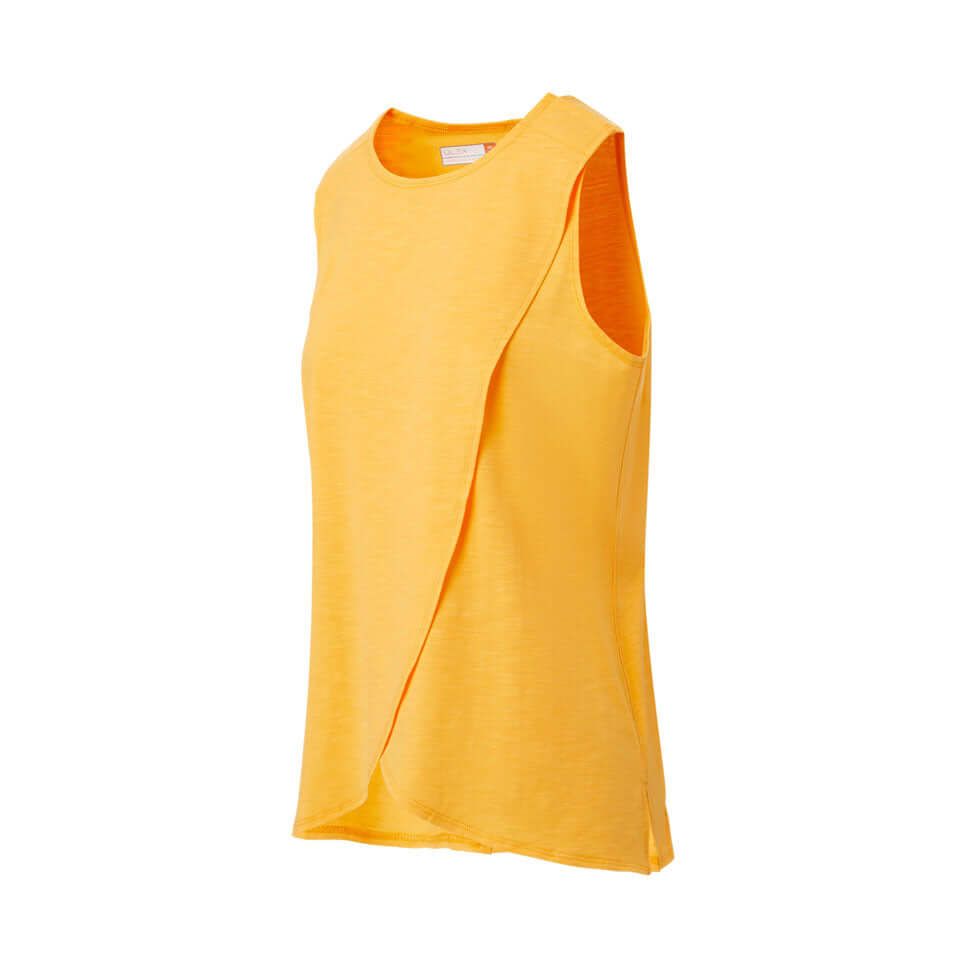 adaptive magnetic tank top for wheelchair users magnaready