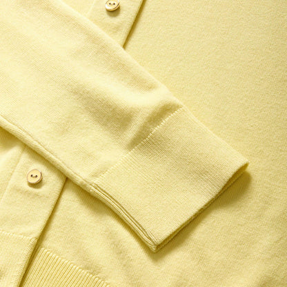MagnaReady® Adaptive Magnetic Knit Cardigan – Easy Dressing Cardigan