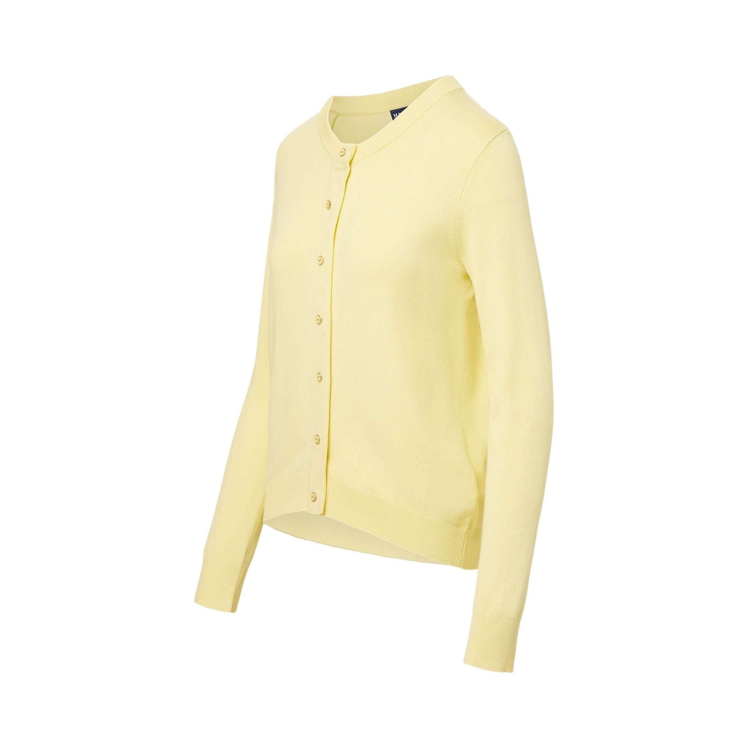 MagnaReady® Adaptive Magnetic Knit Cardigan – Easy Dressing Cardigan