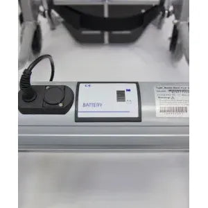 Karman XO-101 Standing Power Wheelchair