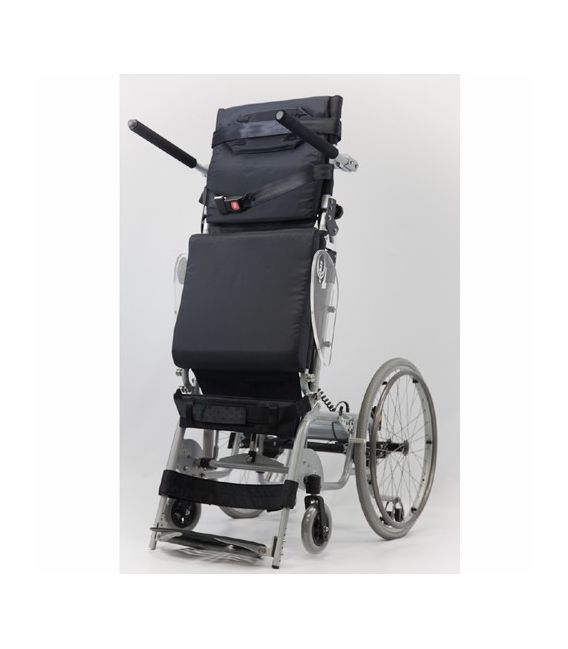 Karman XO-101 Standing Power Wheelchair