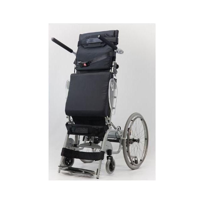Karman XO-101 Standing Power Wheelchair