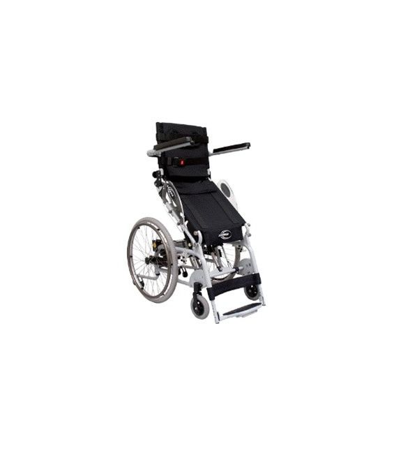 Karman XO-101 Standing Power Wheelchair