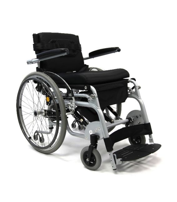 Karman XO-101 Standing Power Wheelchair