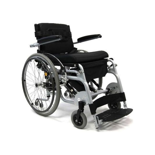 Karman XO-101 Standing Power Wheelchair