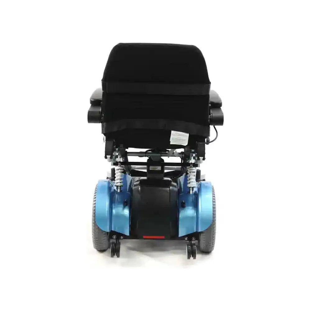 XO-202 Horizon Full Power Stand Up Chair