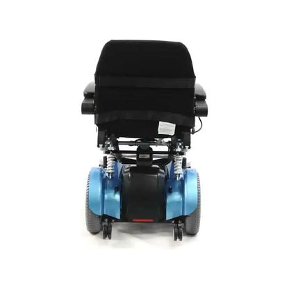 XO-202 Horizon Full Power Stand Up Chair