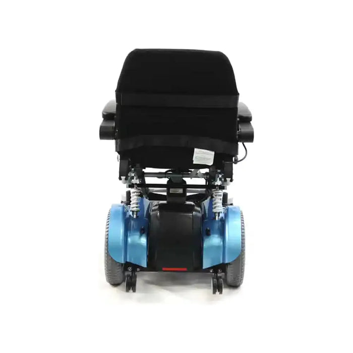 XO-202 Horizon Full Power Stand Up Chair
