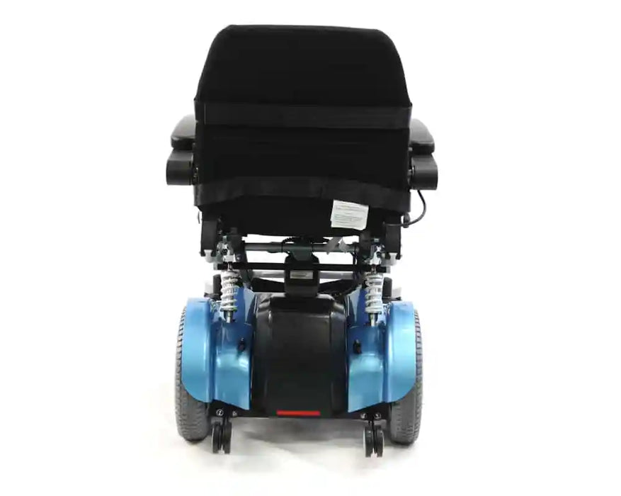 XO-202 Horizon Full Power Stand Up Chair