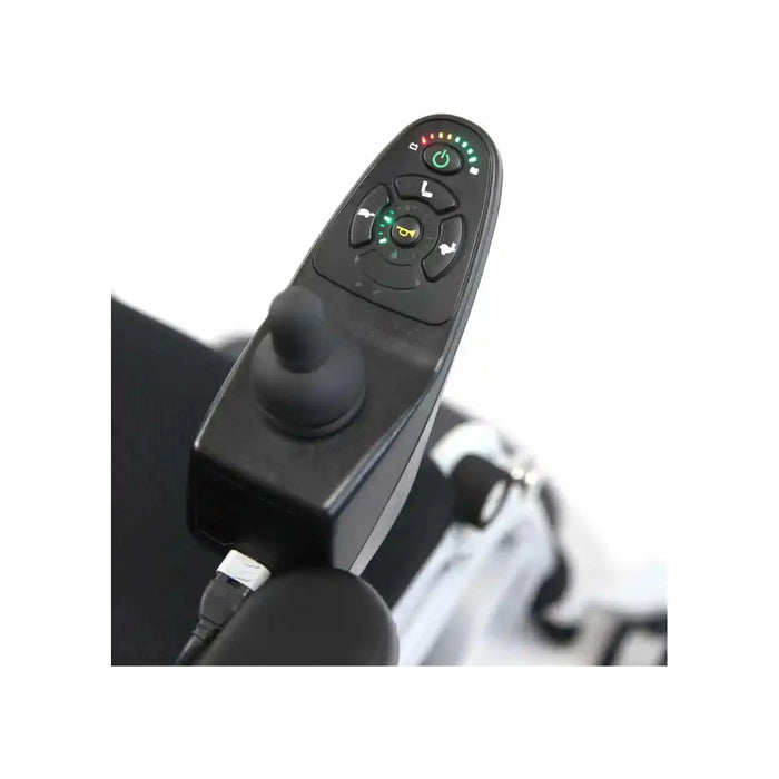 XO-202 Horizon Full Power Stand Up Chair