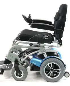 XO-202 Horizon Full Power Stand Up Chair