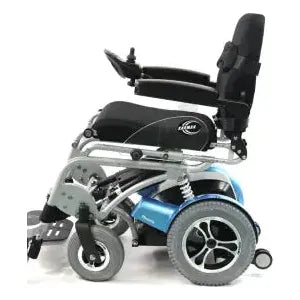XO-202 Horizon Full Power Stand Up Chair