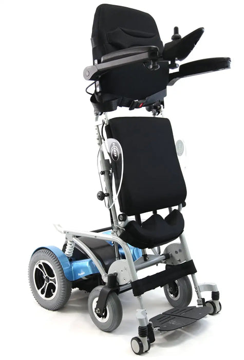 XO-202 Horizon Full Power Stand Up Chair