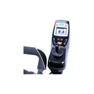 Karman XO-505 Electric Standing Wheelchair – The Ultimate Mobility Solution