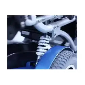 Karman XO-505 Electric Standing Wheelchair – The Ultimate Mobility Solution